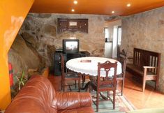Others 6 House With 3 Bedrooms in Este , With Wonderful Mountain View, Enclosed Garden and Wifi - 45 km From the Beach