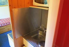 Lain-lain 5 Studio in Bourg-saint-maurice, With Wifi