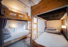 Others 6 DABIN STAY - Hostel
