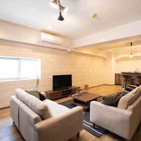 Willows Minpaku1 , 飯店GF RAMEN LAB 大阪・关西世博店