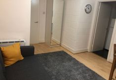 Others 5 Spacious Flat in King's Cross