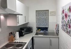 Others 2 Spacious Flat in King's Cross