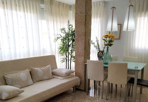Lain-lain Property With 2 Bedrooms in Los Alcázares - 400 m From the Beach