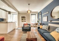 기타 6 Spacious and Beautiful 2BR Flat in Morningside