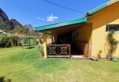 기타 2 House With 4 Bedrooms in Cilaos, With Wonderful Mountain View, Enclosed Garden and Wifi - 40 km From the Beach