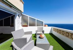 Others 3 HomeLike Dreamy Oceans View Tabaiba & Wifi
