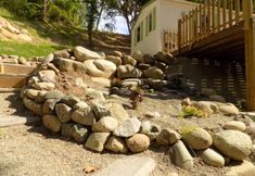 Lain-lain 4 Property With 2 Bedrooms in Prunelli-di-fiumorbo, With Furnished Garden and Wifi - 6 km From the Beach