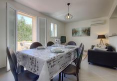 Others 4 Apartment With 2 Bedrooms in Taglio-isolaccio, With Wonderful Mountain View, Enclosed Garden and Wifi - 15 km From the Beach