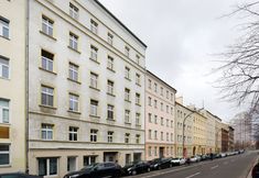 Lainnya 2 Apartment in the heart of Berlin
