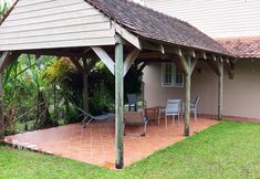 Others 5 House With 2 Bedrooms in Gros-morne, With Enclosed Garden and Wifi - 15 km From the Beach