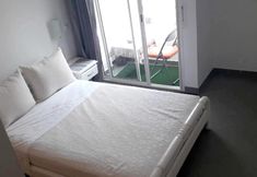 Others 4 Apartment With 2 Bedrooms in Temara, With Enclosed Garden and Wifi