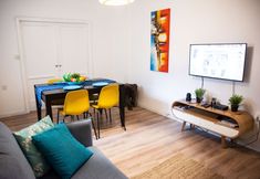 Others 7 TLV Port Sweet-spot 2Min From Beach