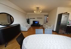 Others 4 Apartment with Caspian Sea and F1 view