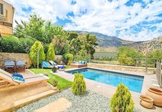 Others 4 Villa Cressida Private Swimming Pool