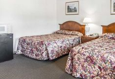 Others 3 Econo Lodge