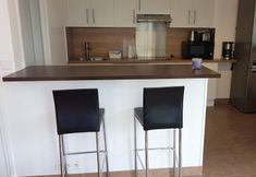 Others 6 Studio in Argenteuil, With Wifi