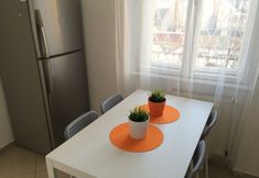 Others 4 Standard Apartment by Hi5 - Wesselényi 13.