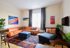 Others 3 Luxury Apartment by Hi5 - Király street Suite