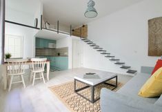 其他 2 Standard Apartment by Hi5 - Wesselényi 8.