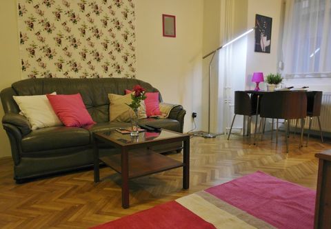 Others Standard Apartment by Hi5 - Petőfi 12.