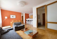 その他 7 Standard Apartment by Hi5 - Kazincy 52.