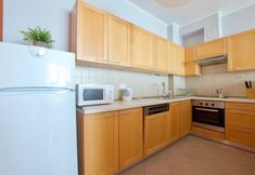 その他 6 Standard Apartment by Hi5 - Kazincy 52.