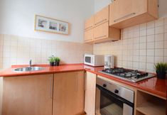 Others 6 Standard Apartment by Hi5 - Váci 56.