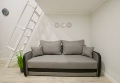 Others 5 Standard Apartment by Hi5 - Csengery 3.