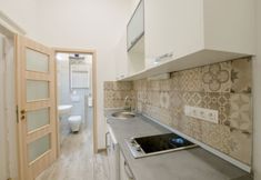 Others 4 Standard Apartment by Hi5 - Csengery 3.
