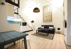Others 3 Standard Apartment by Hi5 - Teréz 35