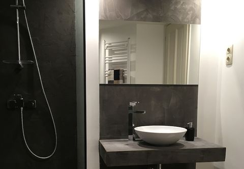 Others Standard Apartment by Hi5 - Teréz 35