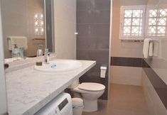 Others 4 3BR Fuengirola Promenade - First Line Beach Apartment With Panoramic Sea Views