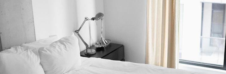 Others Priestfield House