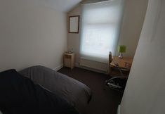 Others 4 Priestfield House