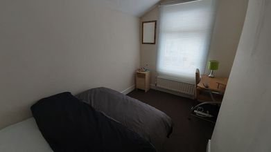 Others 4 Priestfield House