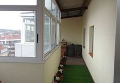 Others 3 Apartment With 2 Bedrooms in Santiago de Compostela, With Wonderful City View, Furnished Terrace and Wifi