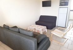 Others 5 Apartment With one Bedroom in Le Barcarès, With Wonderful sea View and Pool Access - 3 km From the Beach