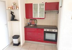 Others 4 Apartment With one Bedroom in Le Barcarès, With Wonderful sea View and Pool Access - 3 km From the Beach