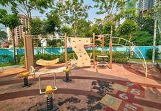 その他 7 EcoSuites Suasanna Bukit Bintang KLCC
