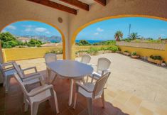 Others 7 Devesa - sea view villa with private pool in Moraira