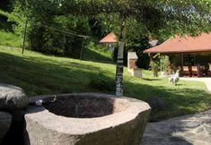 Lain-lain 7 Chalet With one Bedroom in Cornimont, With Wonderful Mountain View and Enclosed Garden - 12 km From the Slopes