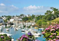 Others 3 House With 2 Bedrooms in Quimperlé, With Furnished Terrace and Wifi - 7 km From the Beach