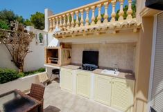 Lain-lain 4 Sol Mar - Sea View Holiday Home With Private Pool In Benissa
