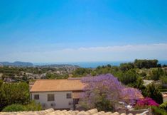Lain-lain 2 Sol Mar - Sea View Holiday Home With Private Pool In Benissa