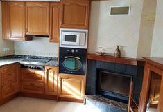 Others 4 Apartment With 2 Bedrooms in Maspujols, With Enclosed Garden and Wifi - 17 km From the Beach