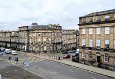 기타 2 Central 2 Bedroom Flat in Edinburgh