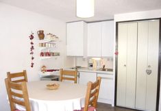 Others 3 Apartment With one Bedroom in Saint-lary-soulan, With Wonderful Mountain View, Furnished Terrace and Wifi