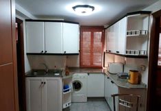 其他 5 Apartment With 2 Bedrooms in Lage - 100 m From the Beach
