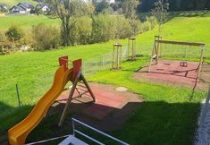 Others 5 Apartment With its own Garden in the Unesco Biosphere Park Salzburg Lungau