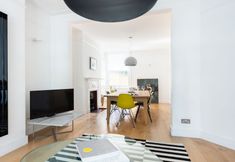 Others 2 The Latimer Road Escape - Modern 4bdr House With Garden